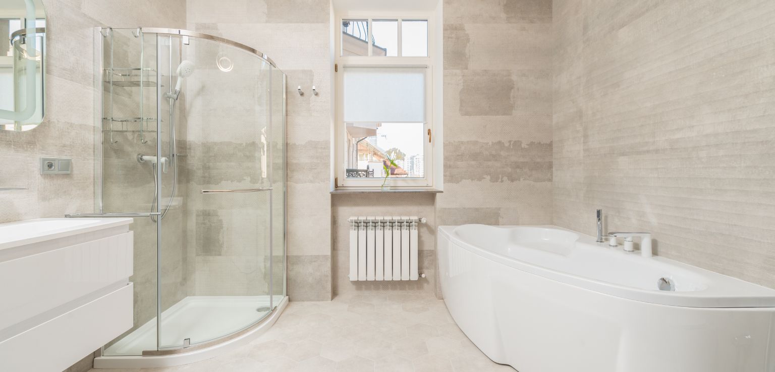 Silikonfugenerneuerung für Bad und Küche